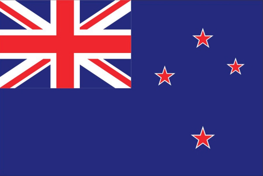 Новая зеландия